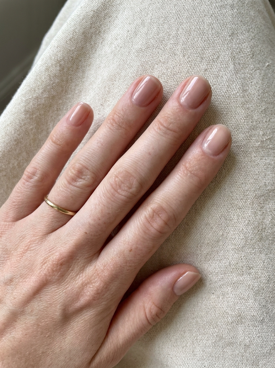 Your Nails But Better als Clean Nails Inspiration 2026